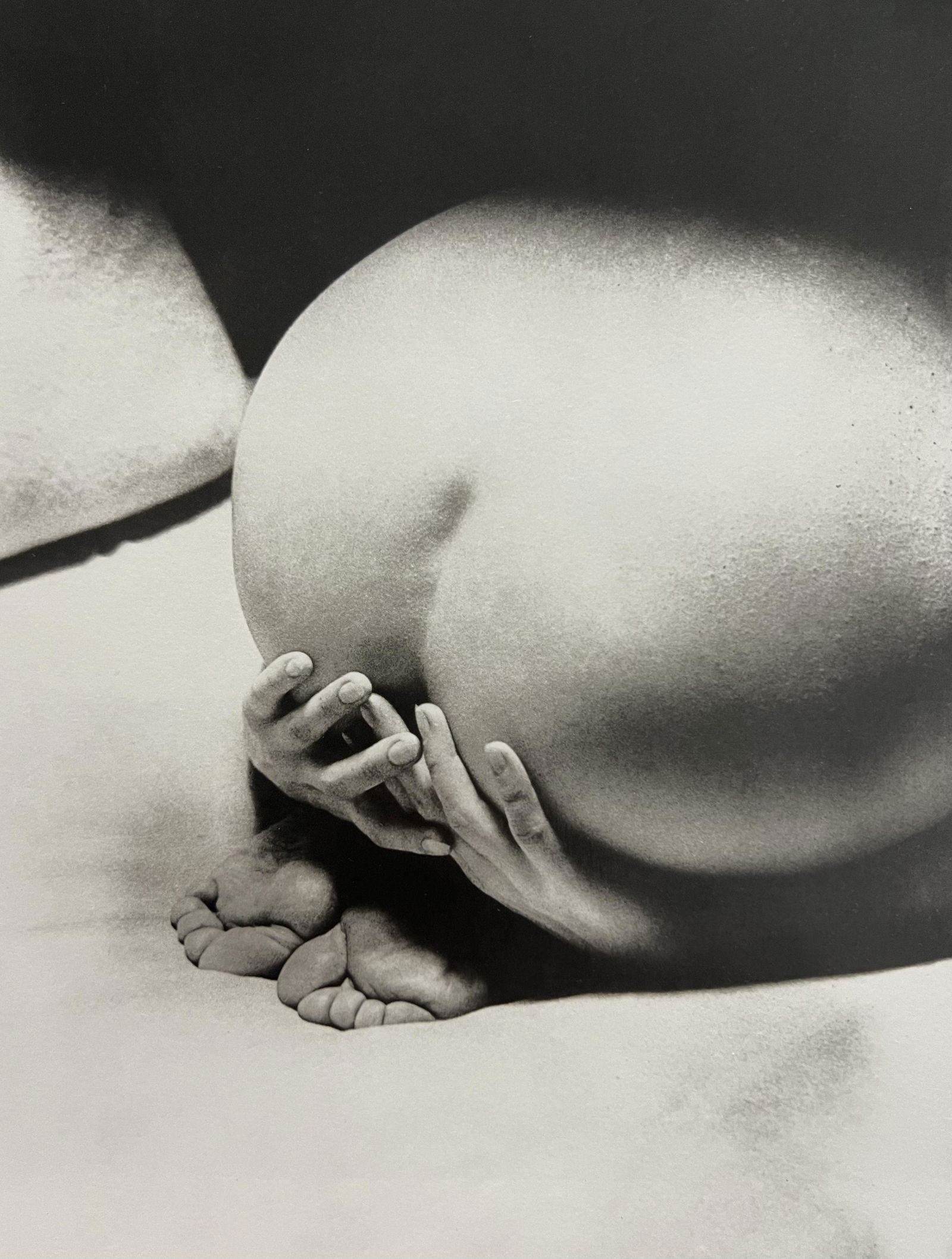 Man Ray, La Priere, C.1930 - (1 of 1)
