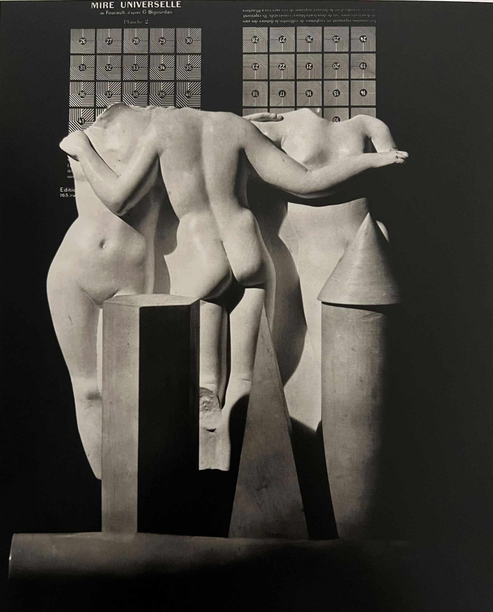 Man Ray, Untitled, C.1936 (1 of 1)