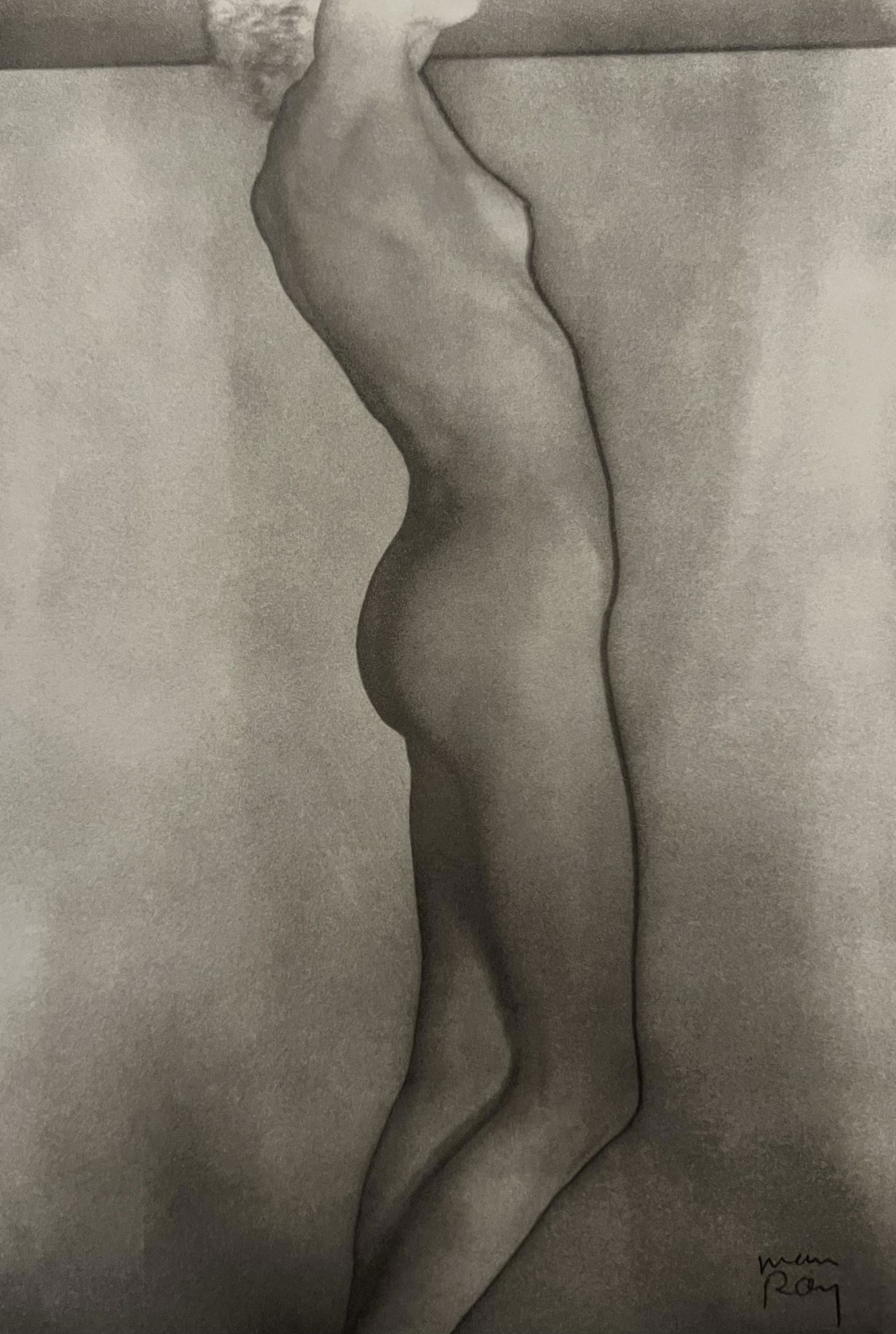 Man Ray, Ady And Nusch, 1937 , (1 of 1)