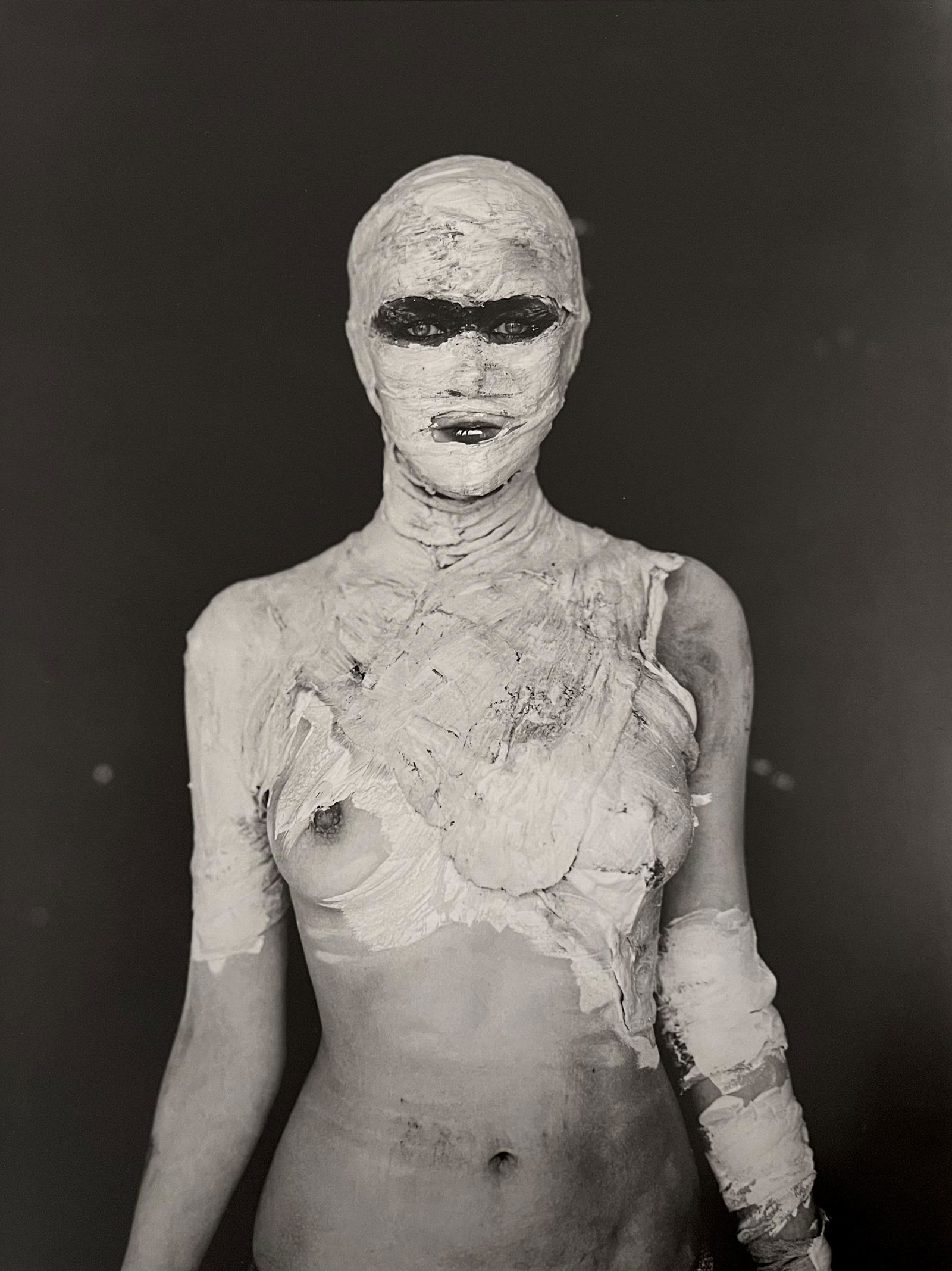 Marc Lagrange, Cast, 2000's: Photographer: Marc Lagrange was a Belgian photographer known for his nude portraits of female figures. Lagrange created dream-like and fantastical narrative pictures populated by beautiful nudes that