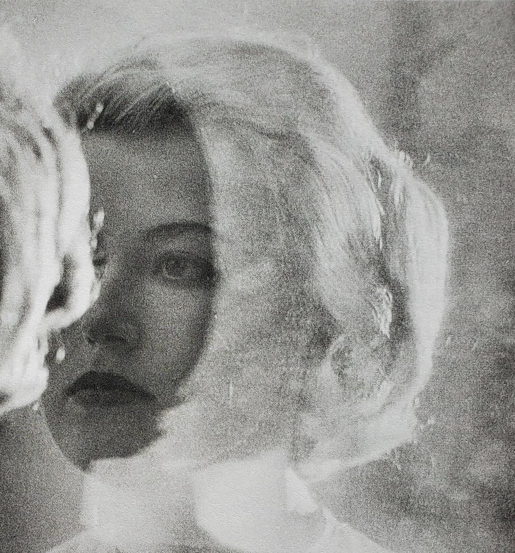 Cindy Sherman, Untitled Film Still #56, 1980 (1 of 1)