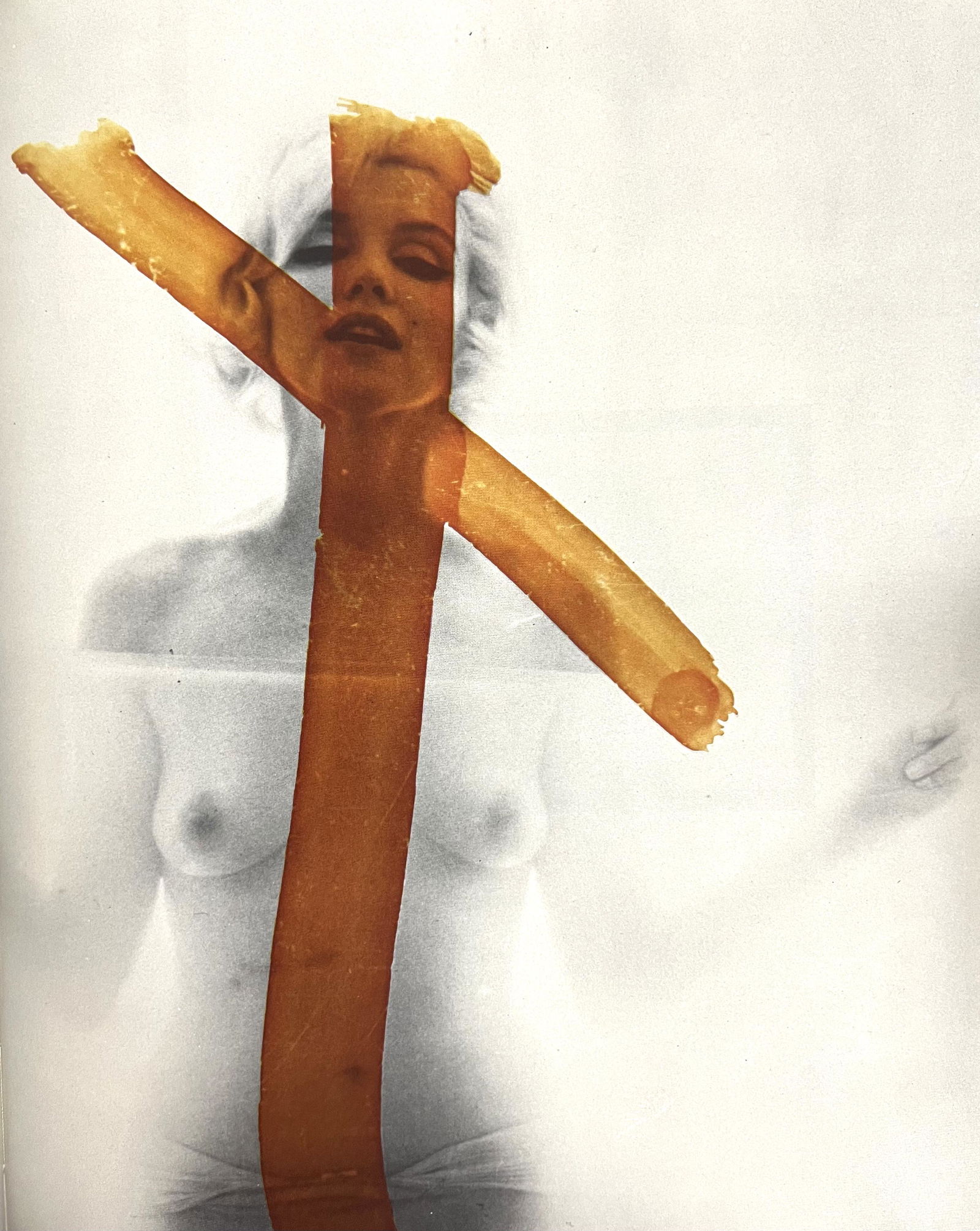 Bert Stern, Marilyn Monroe The Last Sitting - 1962: Photographer: Bert Stern: Bert Stern, the famous commercial and fashion photographer of the 60s, was the last to be granted a sitting by Marilyn Monroe six weeks before her tragic death. The three-day