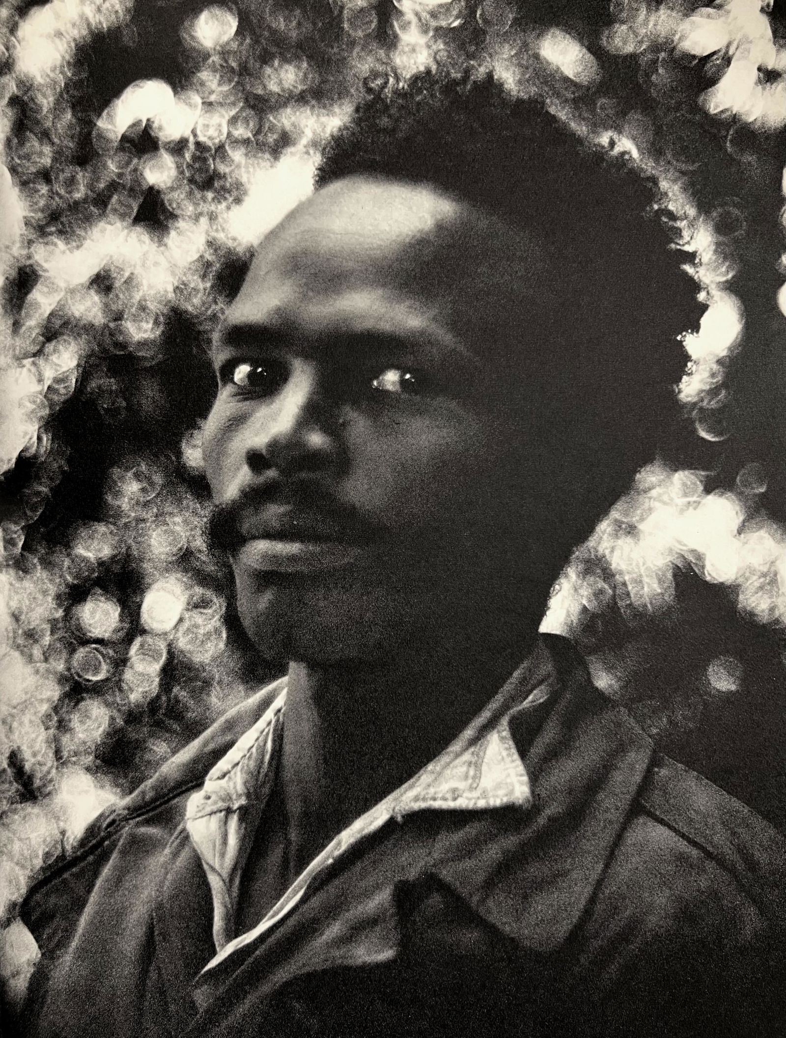 Peter Hill Beard, Gathura Muita, 1960s: Photographer: Peter Hill Beard (January 22, 1938 â€“ March 31 / April 19, 2020) was an American artist, photographer, diarist, and writer who lived and worked in New York City, Montauk and Kenya.