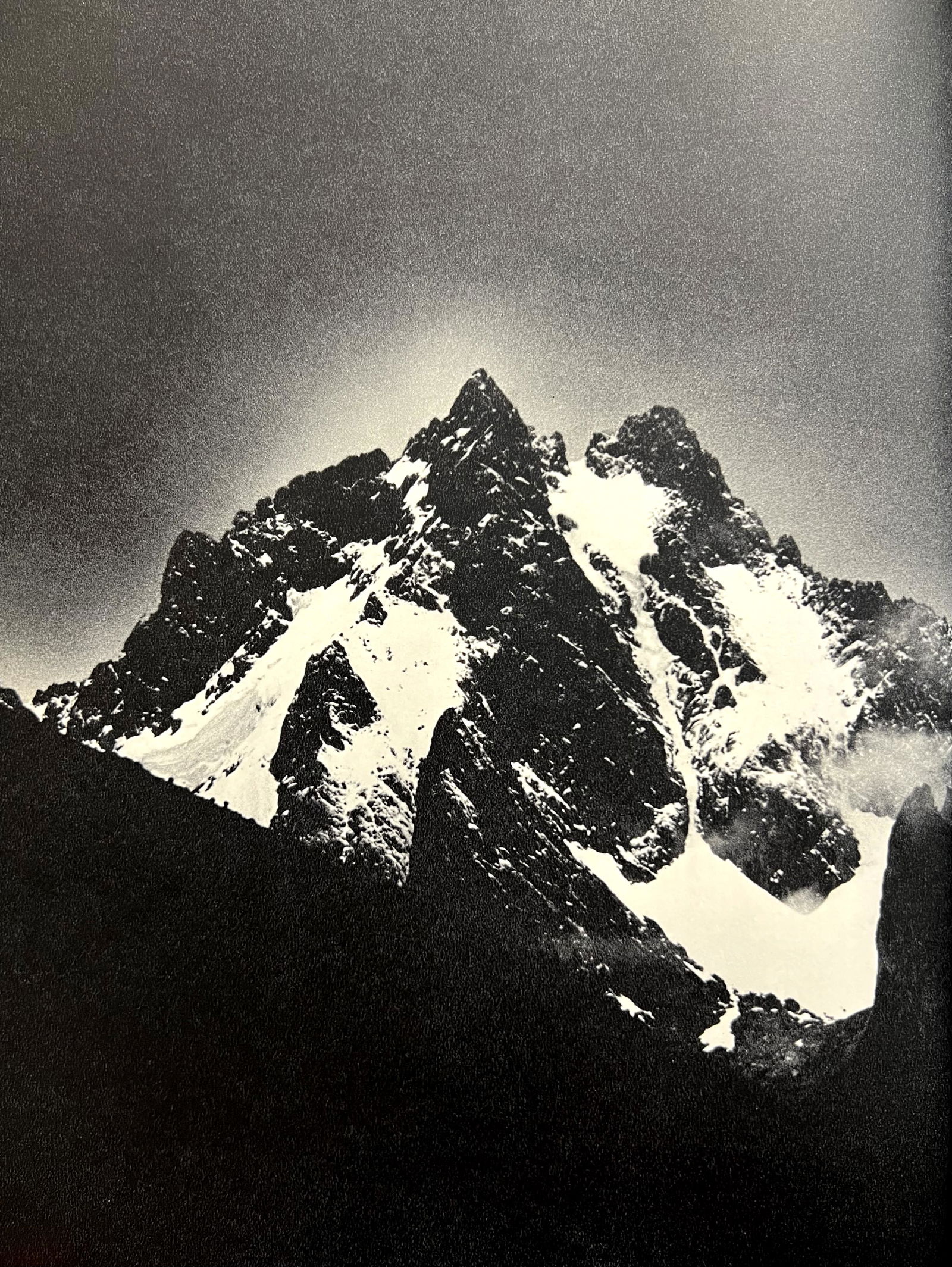 Peter Hill Beard, Kilima Kirinyaga, 'Ke-nya', 1960's: Photographer: Peter Hill Beard (January 22, 1938 â€“ March 31 / April 19, 2020) was an American artist, photographer, diarist, and writer who lived and worked in New York City, Montauk and Kenya.