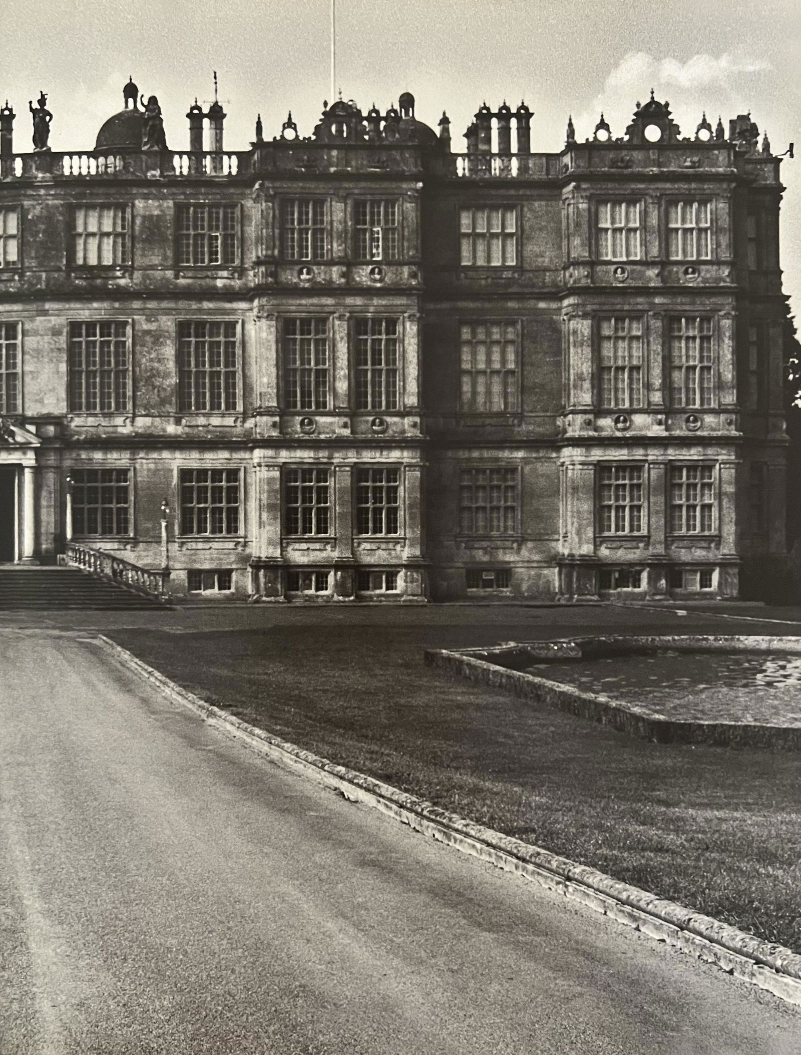 John Rawlings, Untitled, Nude Study, 1960's: Photographer: John Rawlings (American, 1912 - 1970) - photographer from the 1930's through the 1960's, John Rawlings was a major influence on mid-century fashion photography who also brought his uniqu