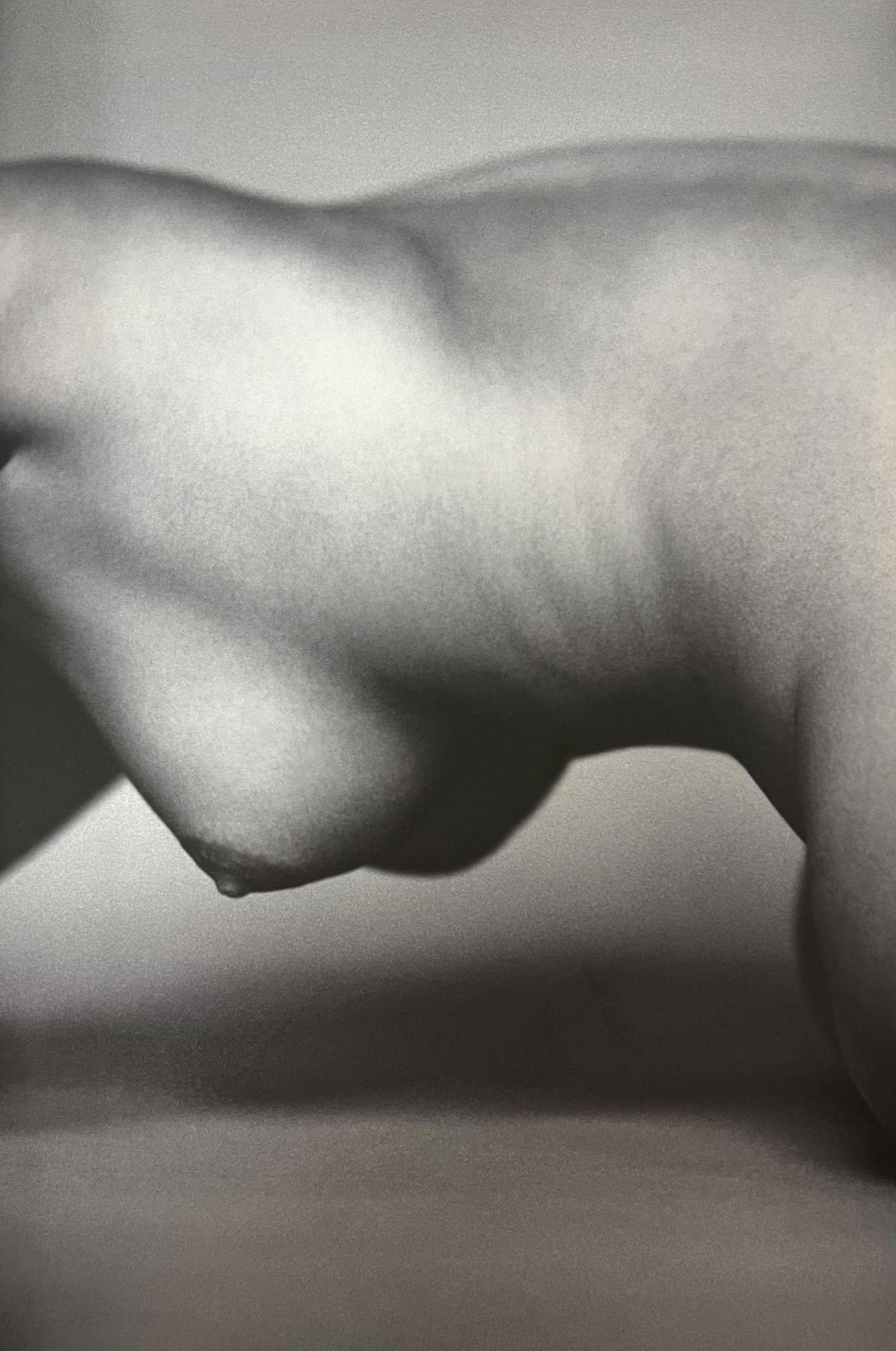 Marc Lagrange, Infinite Possibilities, 2013: Photographer: Marc Lagrange was a Belgian photographer known for his nude portraits of female figures. Lagrange created dream-like and fantastical narrative pictures populated by beautiful nudes that