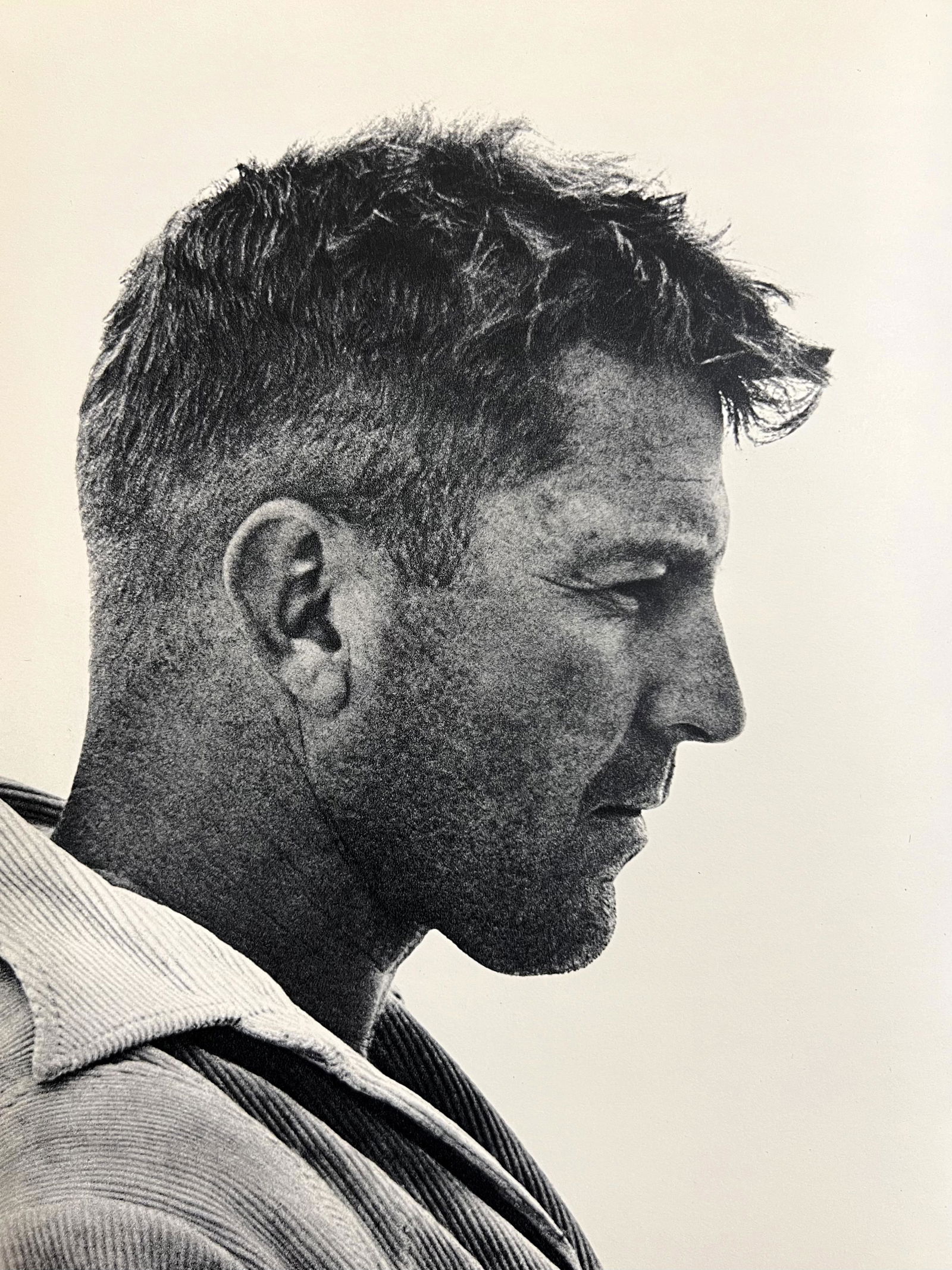 Peter Hill Beard, Bill Woodley, Expert On Africa Game, 1960s: Photographer: Peter Hill Beard (January 22, 1938 â€“ March 31 / April 19, 2020) was an American artist, photographer, diarist, and writer who lived and worked in New York City, Montauk and Kenya.