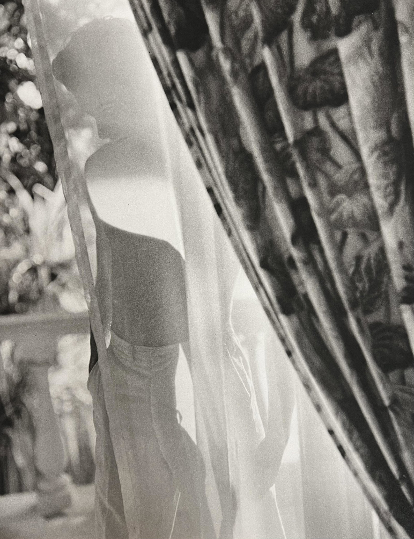 Bruce Weber, Untitled, 1988: Photographer: Bruce Weber (American, b. 1946) - internationally renowned American fashion photographer best known for his racy, erotically charged imagery. Weber has shot the ad campaigns of Calvin Kl