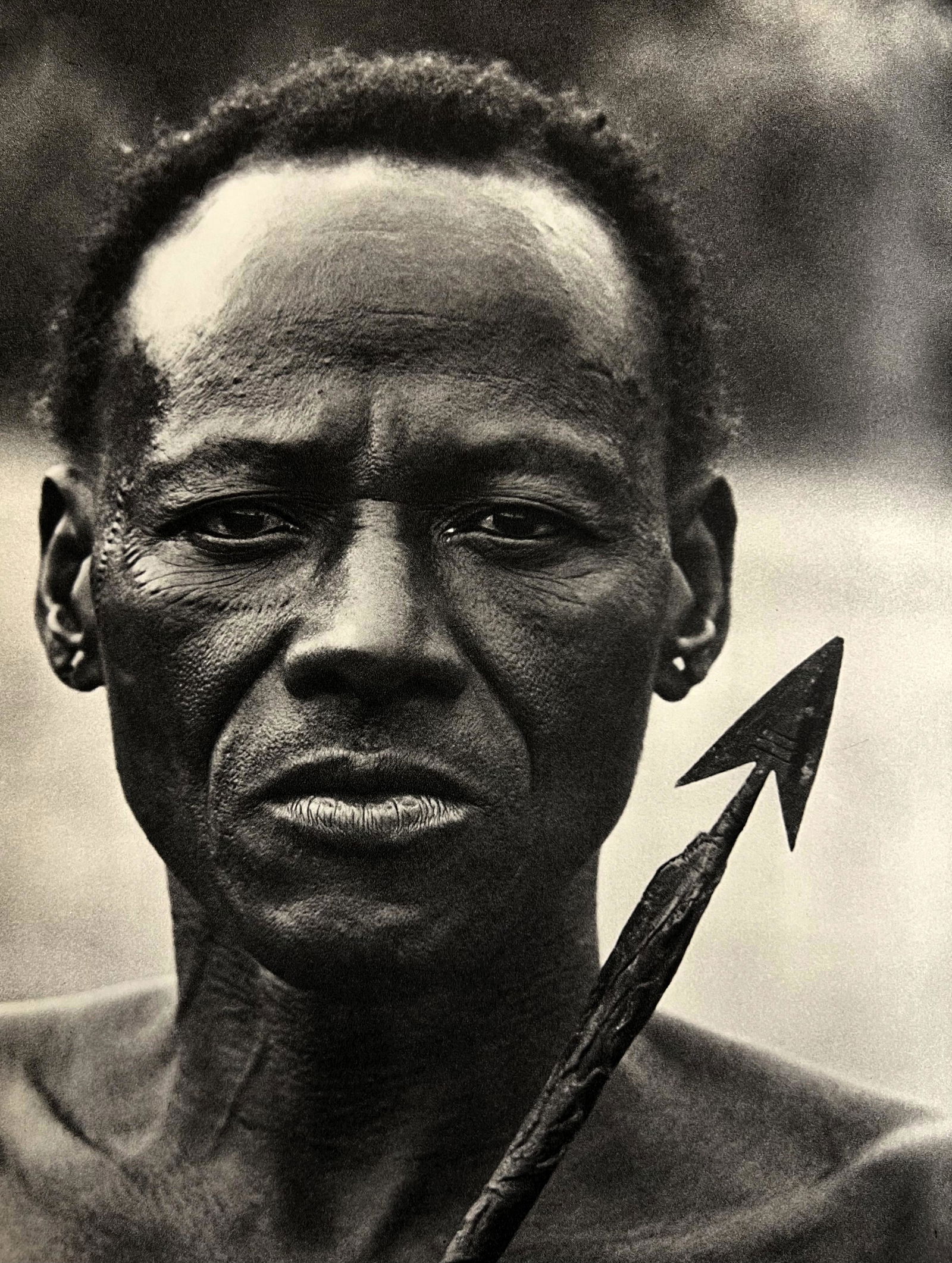 Peter Hill Beard, Elui, Son Of Nzenge, Key Figure During Anti-Poaching Campaigns With Bill Woodley,: Photographer: Peter Hill Beard (January 22, 1938 â€“ March 31 / April 19, 2020) was an American artist, photographer, diarist, and writer who lived and worked in New York City, Montauk and Kenya.