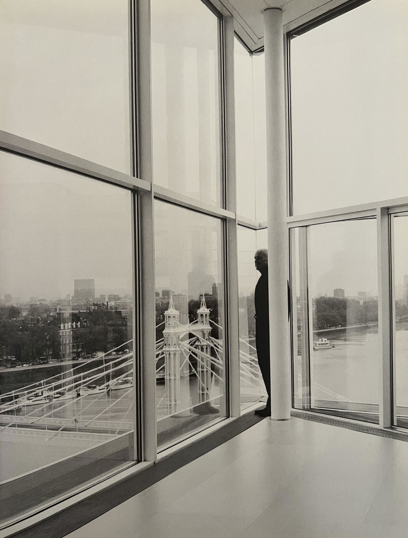 John Rawlings, Untitled, Nude Study, 1960's: Photographer: John Rawlings (American, 1912 - 1970) - photographer from the 1930's through the 1960's, John Rawlings was a major influence on mid-century fashion photography who also brought his uniqu