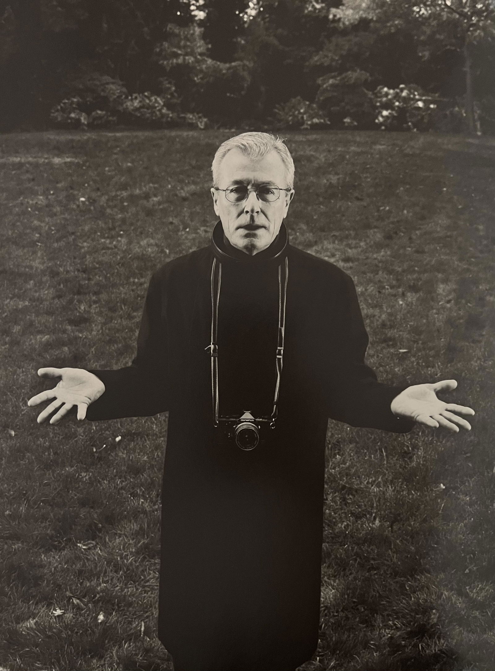 John Rawlings, Untitled, Nude Study, 1960's: Photographer: John Rawlings (American, 1912 - 1970) - photographer from the 1930's through the 1960's, John Rawlings was a major influence on mid-century fashion photography who also brought his uniqu