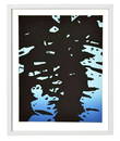 Alex Katz 'Reflection I - 2010' Etching, Signed & Numbered Edition Of 45