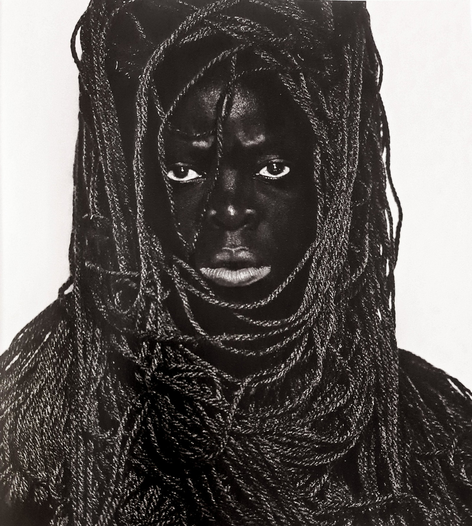 Zanele Muholi, Dalisu, New York, 2016 (1 of 1)