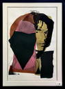 Andy Warhol MICK JAGGER FS II.139 1975