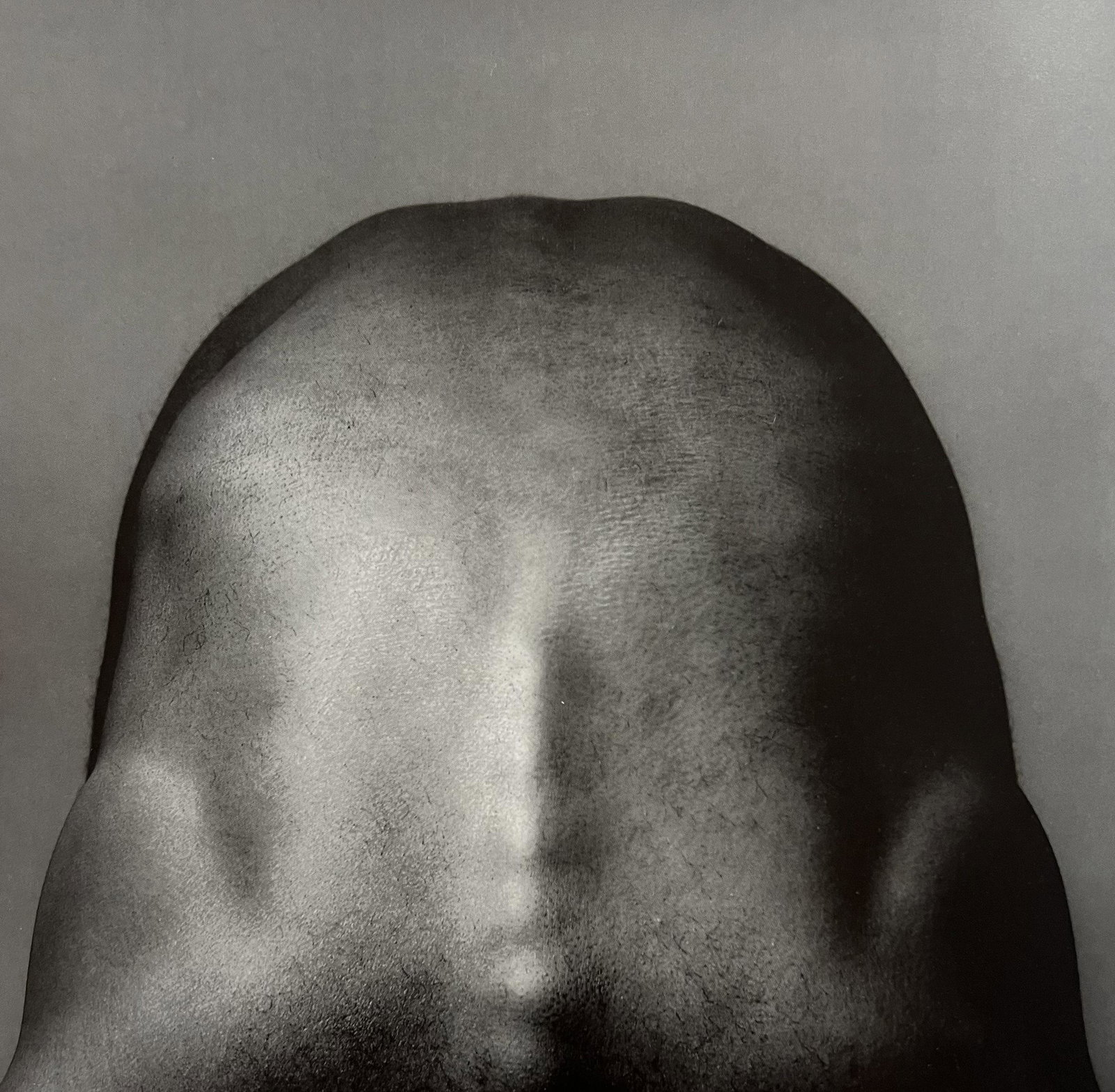 Robert Mapplethorpe, Donald Cann, 1982: Photographer: Robert Michael Mapplethorpe (1946-1989) was an American photographer, best known for his black-and-white photographs. His work featured an array of subjects, including celebrity portrait