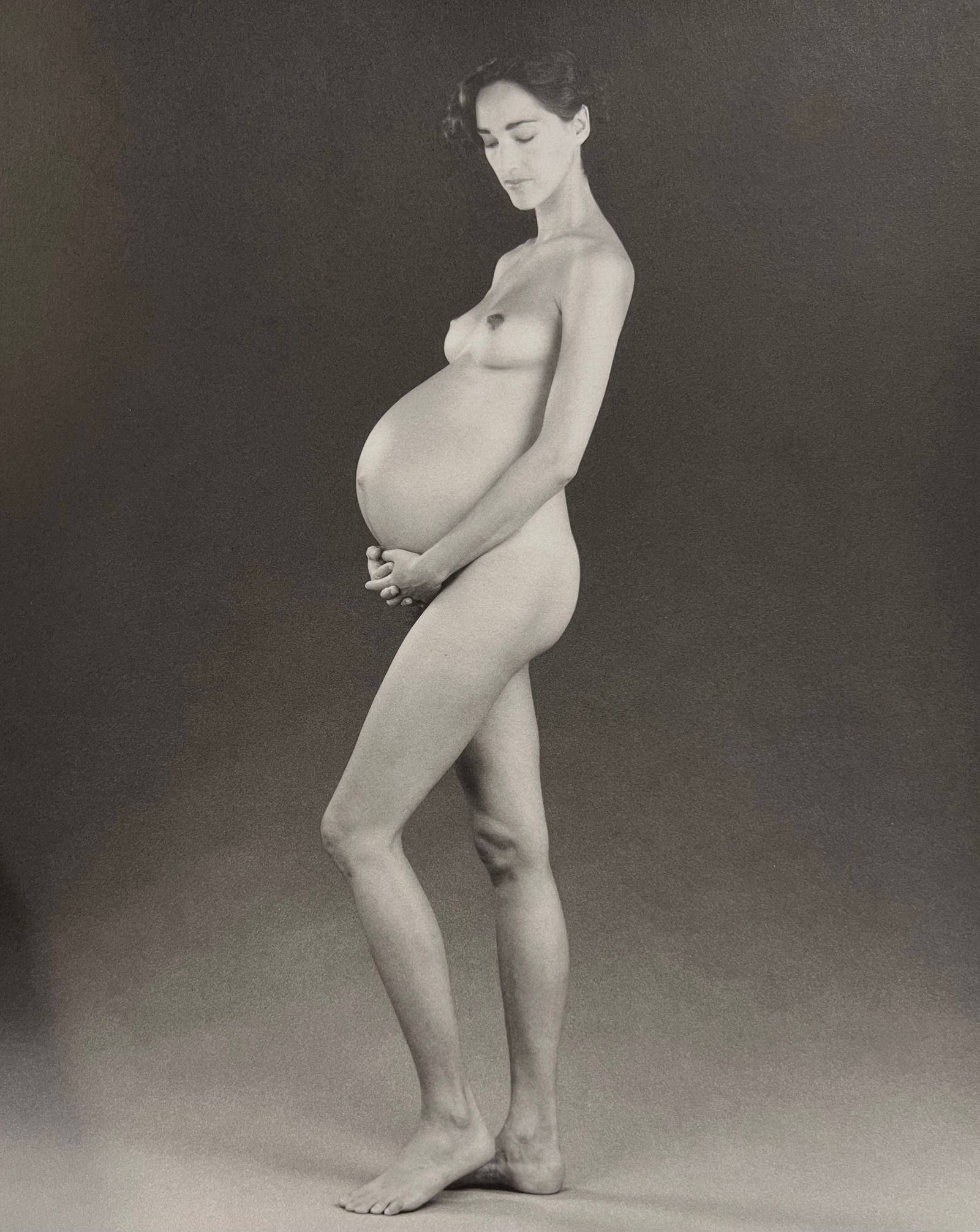 Robert Mapplethorpe, Dovanna, 1988 (1 of 1)