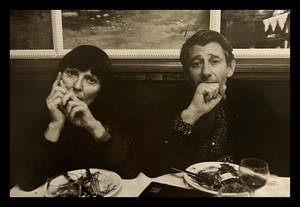 Helmut Newton Photography