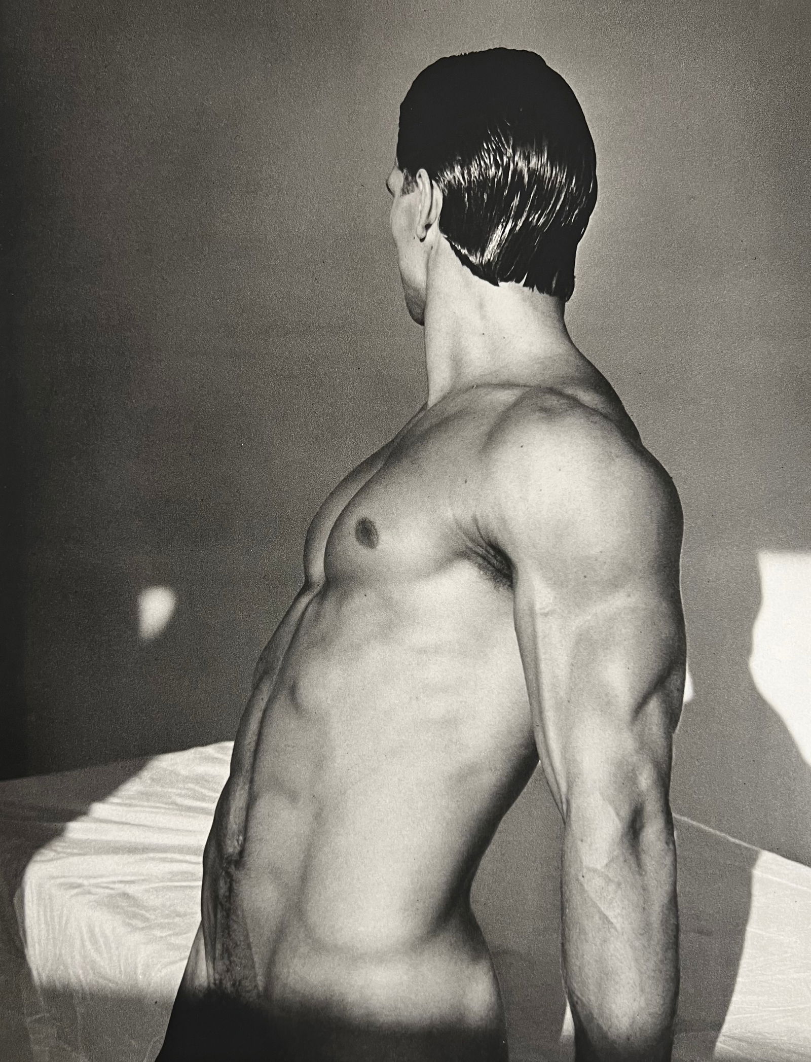 Bruce Weber, Untitled, 1988 (1 of 1)