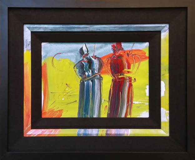 NO RESERVE FINE ART & PHOTOGRAPHY SALE Auction on Oct 14, 2023 by U.R.D