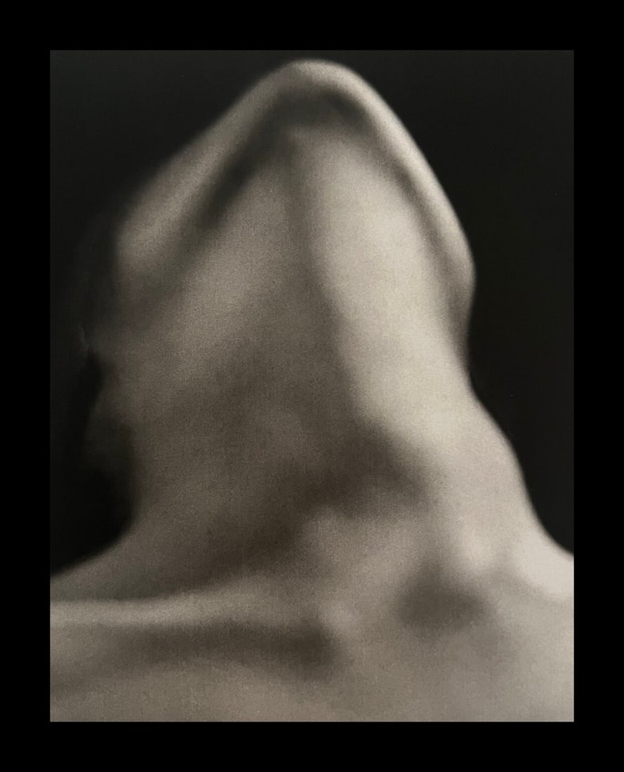 Man Ray, Anatomies, 1929 (1 of 1)