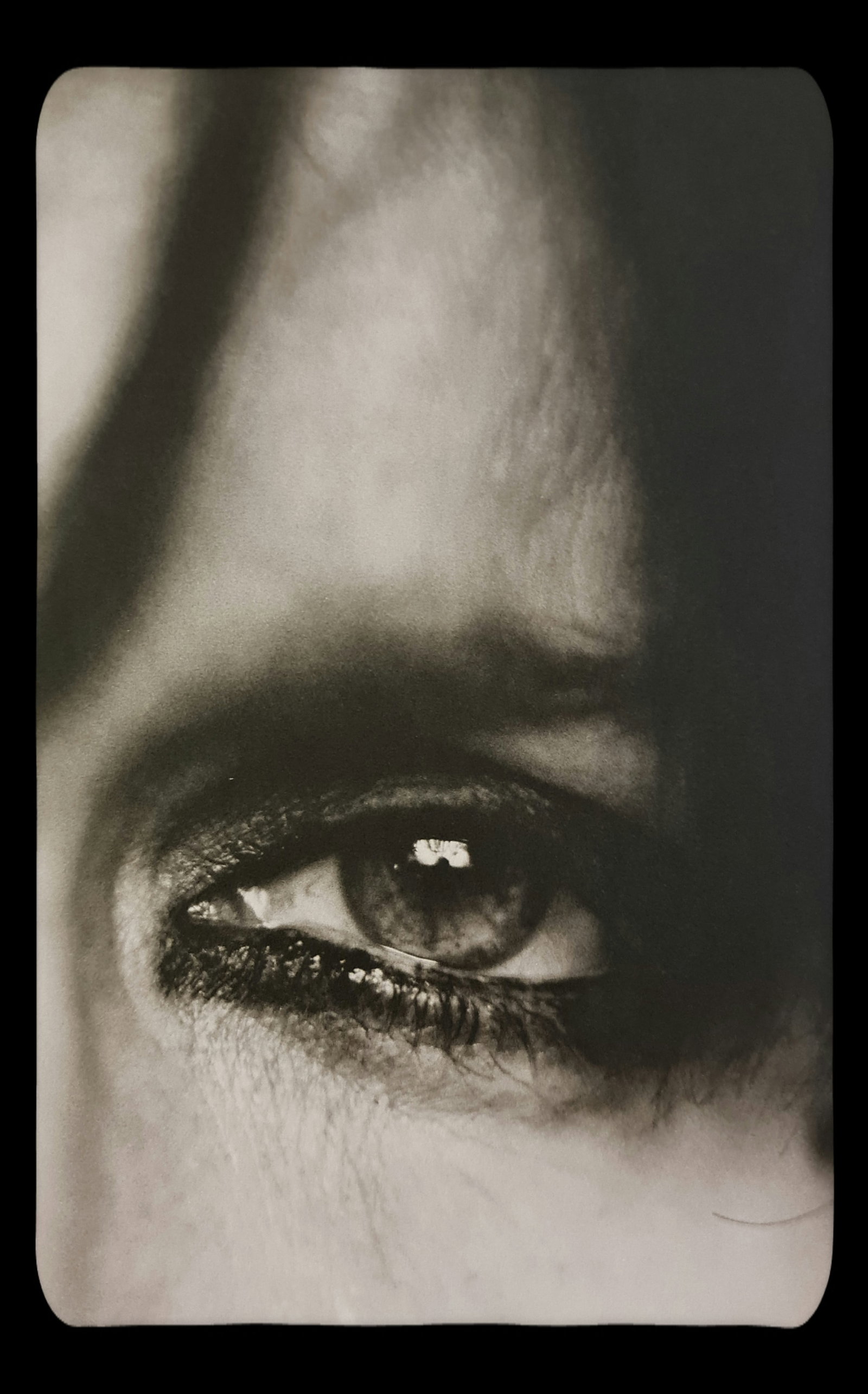 Mikael Jansen, Chrissie Hynde, London Studio, 1995: Photographer: Mikael Jansson, (born July 15, 1958) is a Swedish fashion photographer and director. Jansson regularly contributes to publications such as American and French Vogue, Interview Magazine a