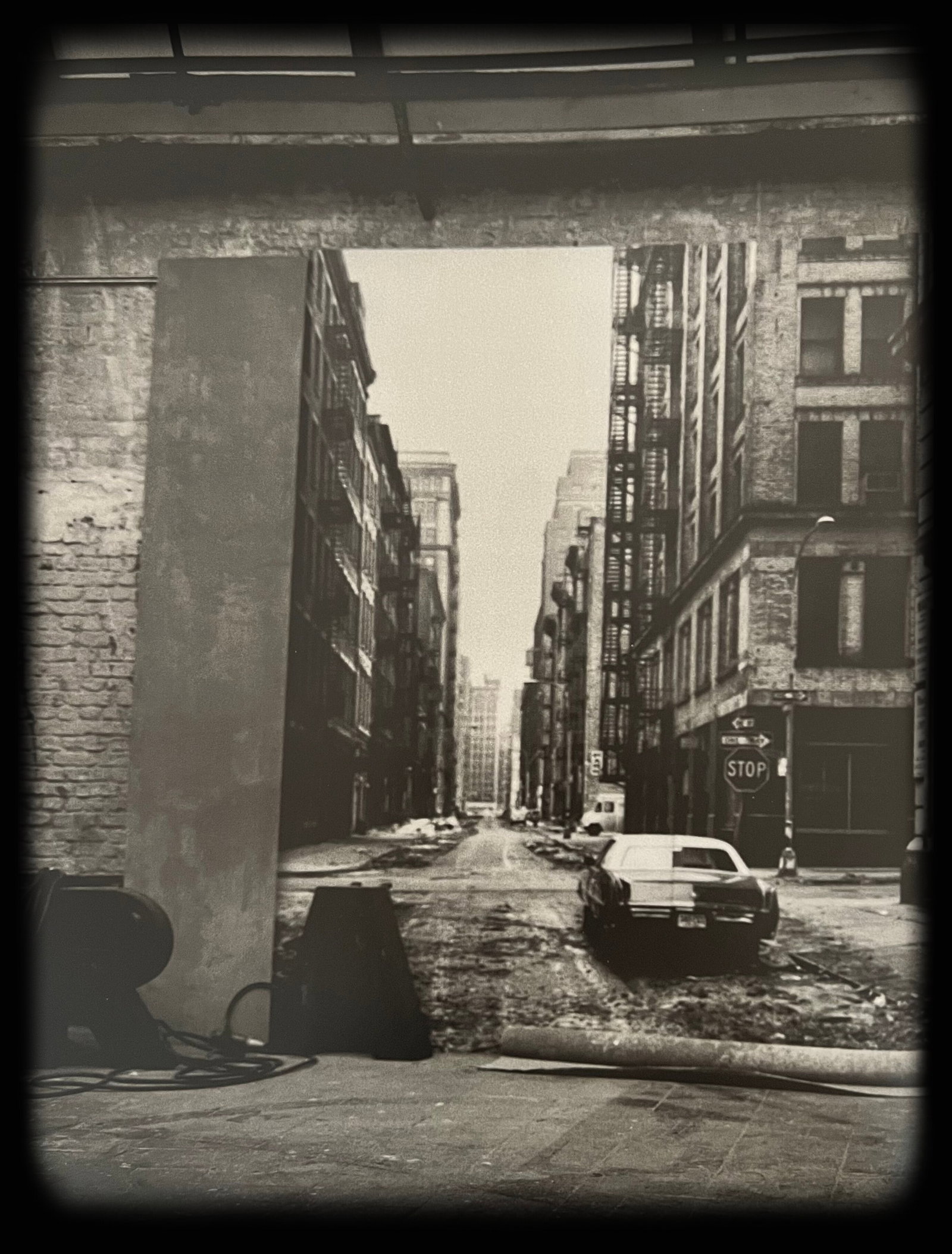 Marc Lagrange, Deesse, 2000's: Photographer: Marc Lagrange was a Belgian photographer known for his nude portraits of female figures. Lagrange created dream-like and fantastical narrative pictures populated by beautiful nudes that