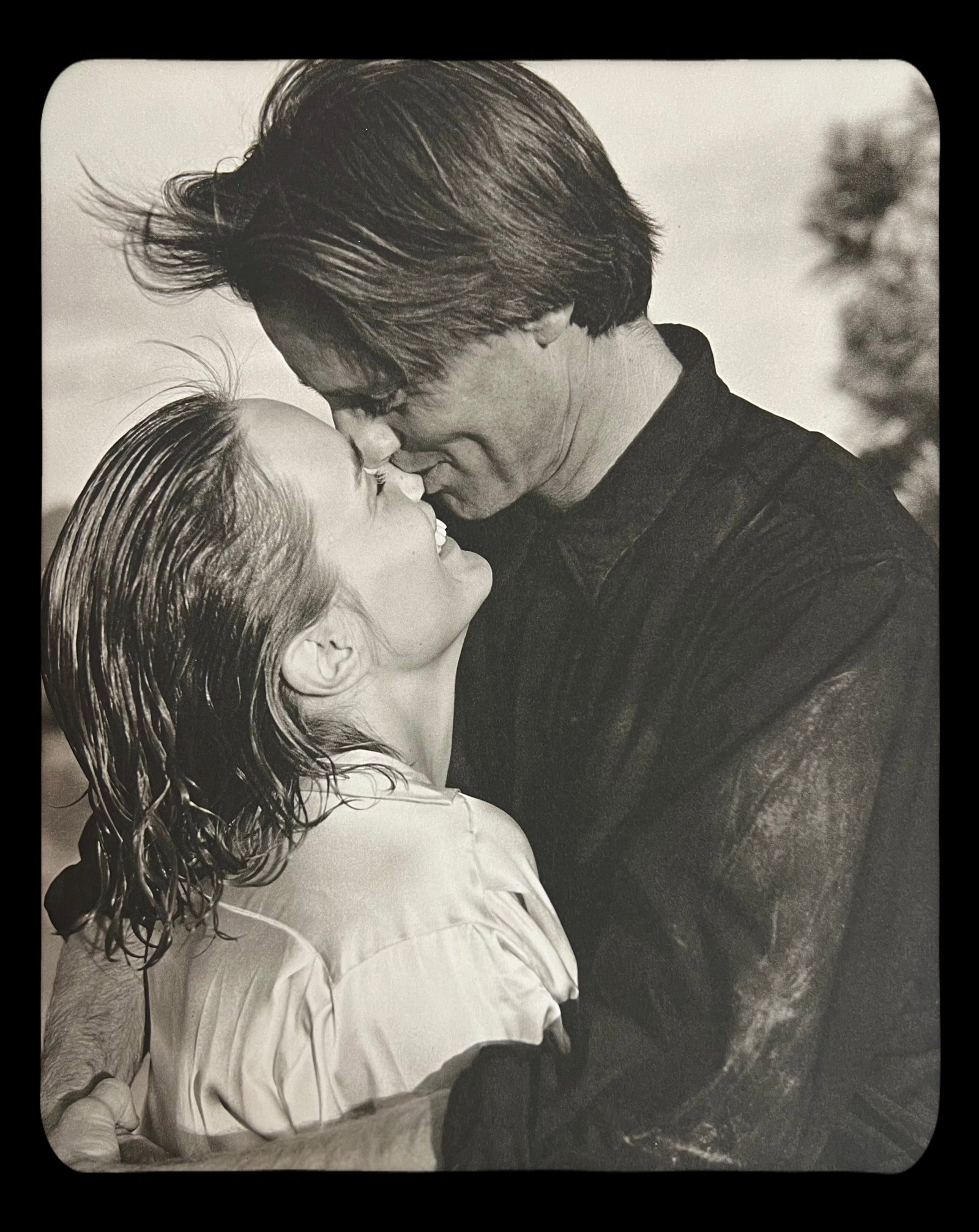Bruce Weber, Untitled, 1988: Photographer: Bruce Weber (American, b. 1946) - internationally renowned American fashion photographer best known for his racy, erotically charged imagery. Weber has shot the ad campaigns of Calvin Kl