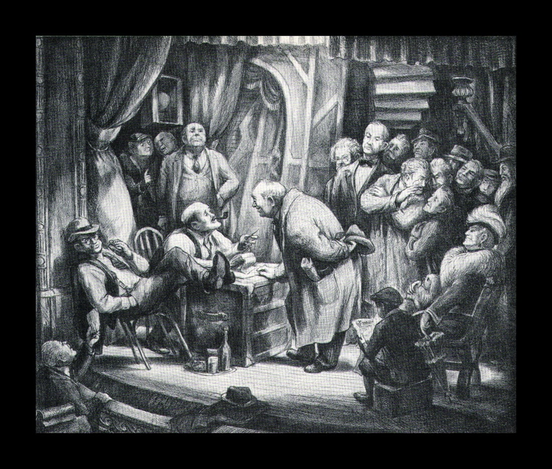 Alexander Brook, Sleep, 1939: Artist: Alexander Brook Title: Sleep Date Of Negative: 1939 Type Of Print: Vintage Photogravure/Lithograph, Printed from the original plate Date Of Print: 1939 (82 years old print) Paper: Medium weigh