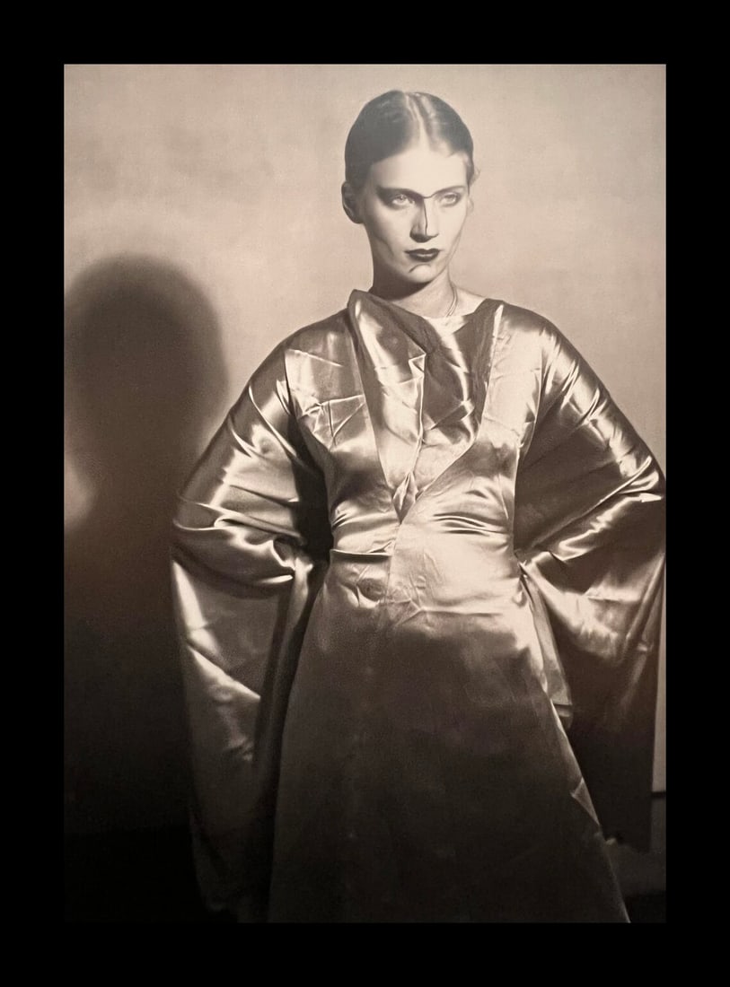 Man Ray, Lee Miller, C.1930 (1 of 1)