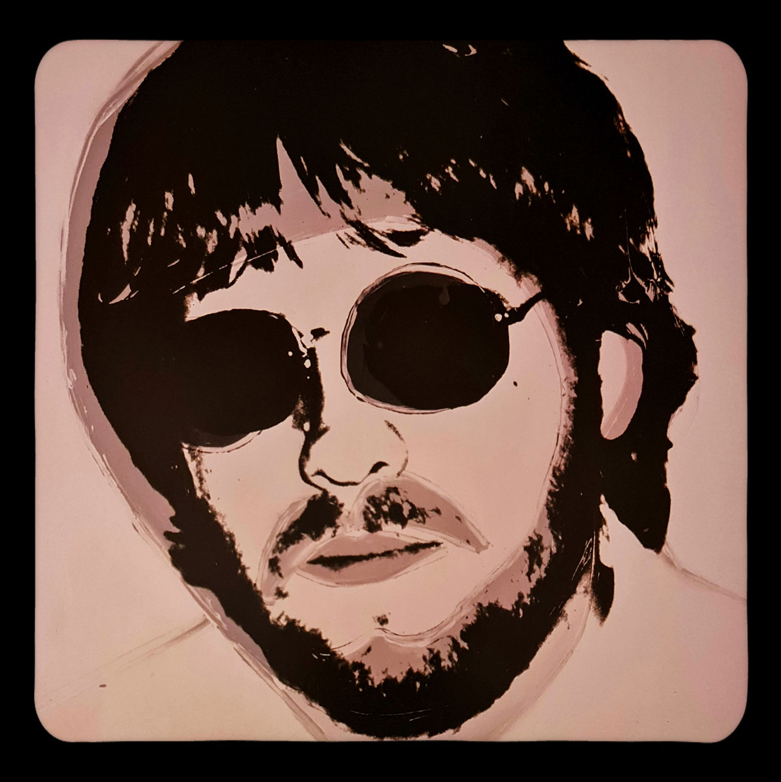 Andy Warhol, Joseph Kosuth, 1974: Photographer: Andy Warhol, born Andrew Warhola Jr.; August 6, 1928 – February 22, 1987) was an American visual artist, film director, producer, and leading figure in the pop art movement. Subject/Ti