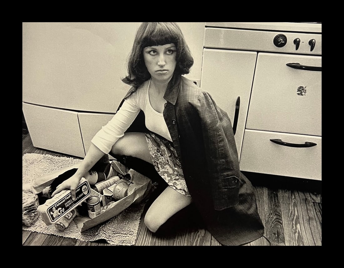 Cindy Sherman, Untitled Film Still #64, 1980 (1 of 1)