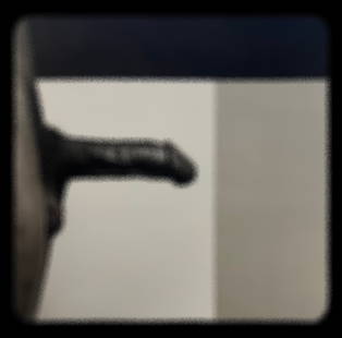 Robert Mapplethorpe, Cock, 1982: Photographer: Robert Michael Mapplethorpe (1946-1989) was an American photographer, best known for his black-and-white photographs. His work featured an array of subjects, including celebrity portrait