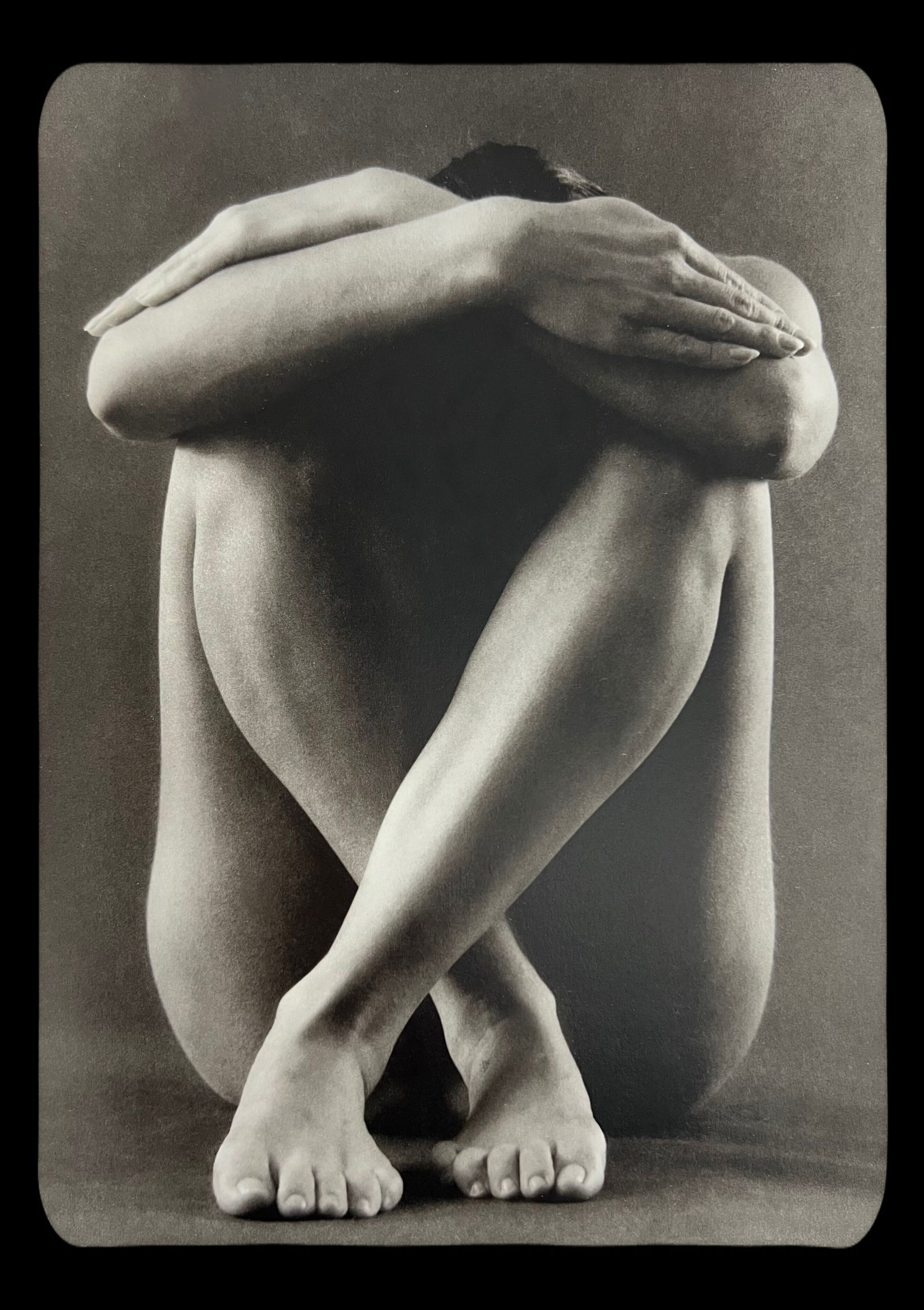 Ruth Bernhard, Within, 1969 (1 of 1)