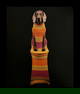 William Wegman, Parfait, 1996
