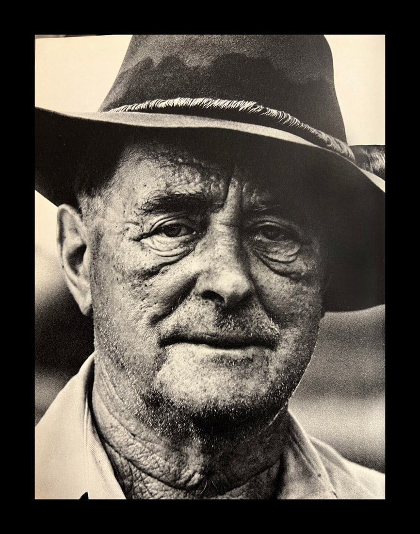Peter Hill Beard, J.A. Hunter, Kenya Pioneer And Hunter Since 1908, 1960's: Photographer: Peter Hill Beard (January 22, 1938 – March 31 / April 19, 2020) was an American artist, photographer, diarist, and writer who lived and worked in New York City, Montauk and Kenya. His