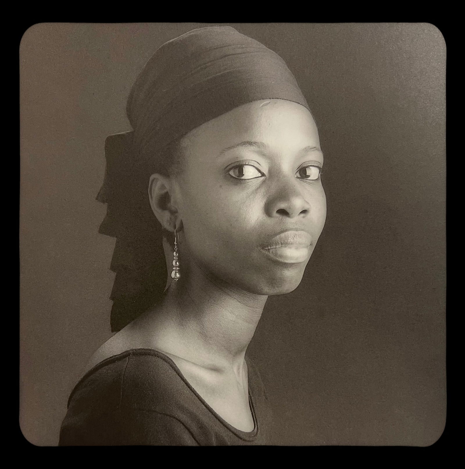 Robert Mapplethorpe, Sauda, 1988: Photographer: Robert Michael Mapplethorpe (1946-1989) was an American photographer, best known for his black-and-white photographs. His work featured an array of subjects, including celebrity portrait