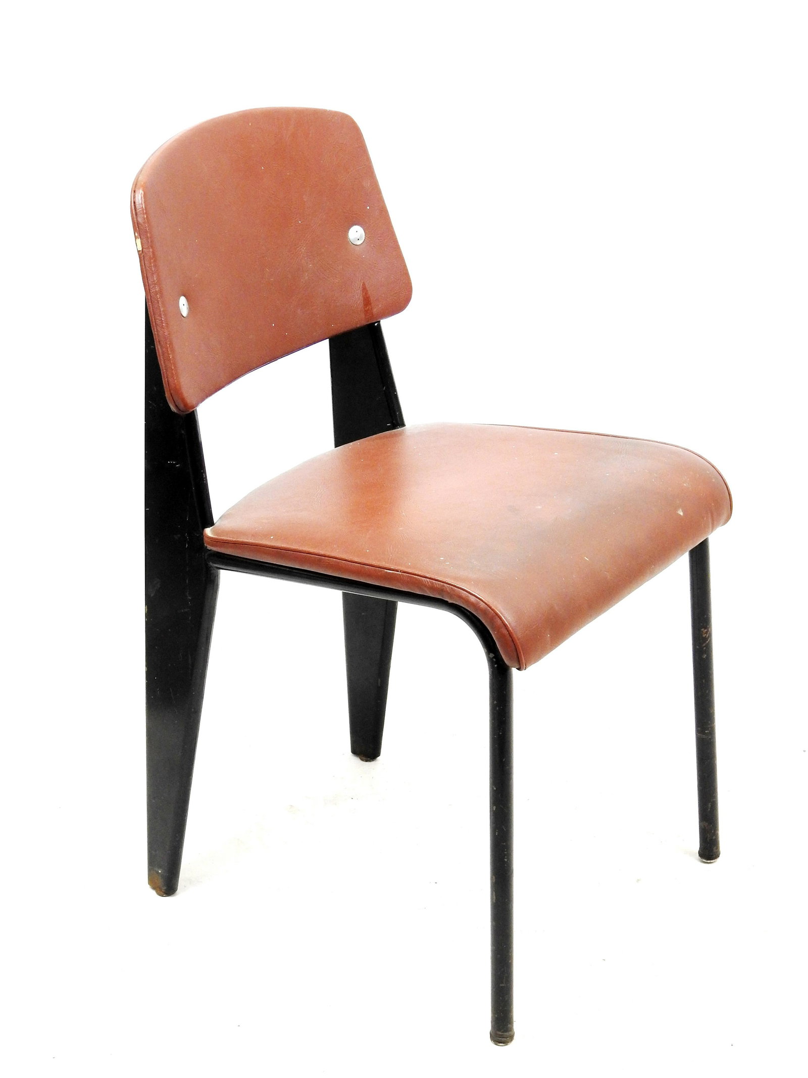 Jean PROUVE (1901 -1984) (1 of 19)