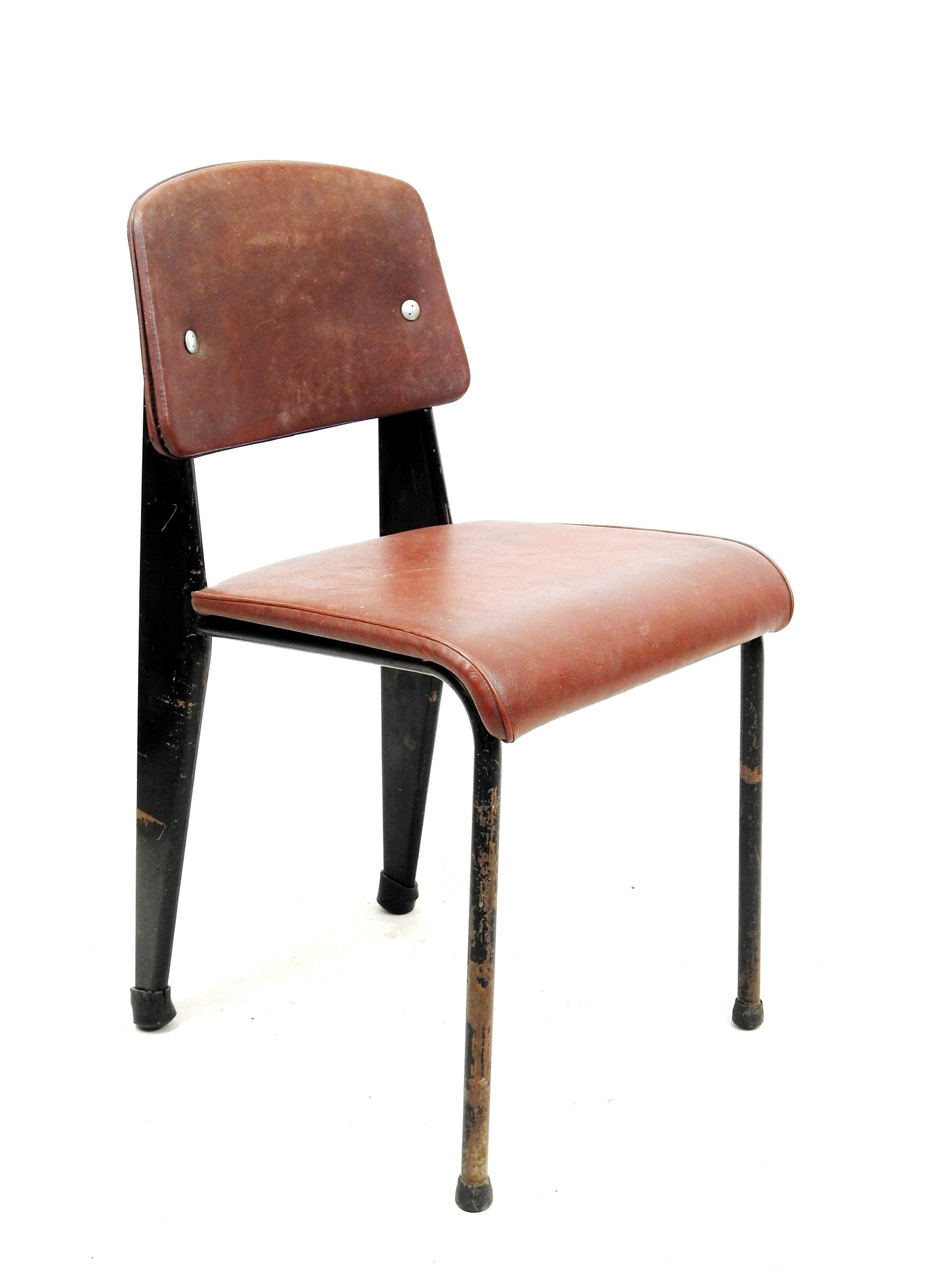 Jean PROUVE (1901 -1984) (1 of 19)