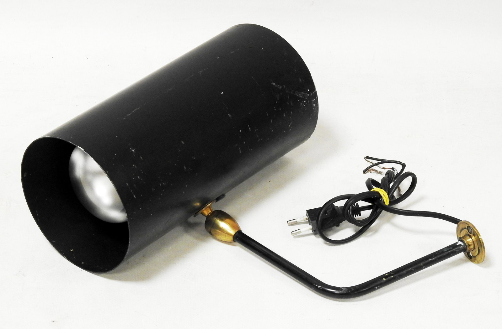 SERGE MOUILLE (1 of 4)