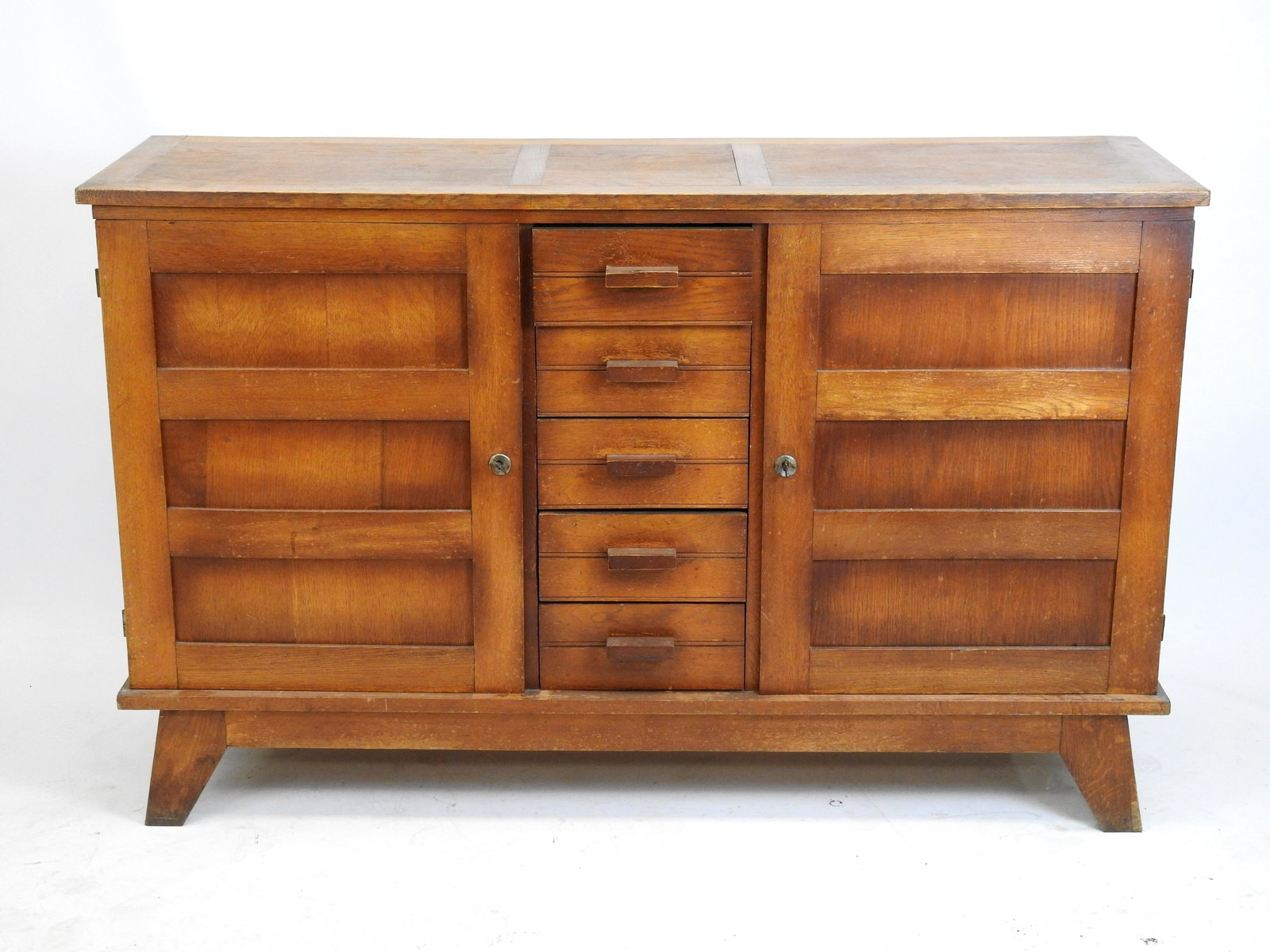 RENE GABRIEL (1 of 5)