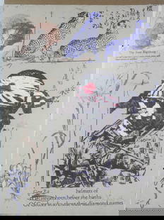 Douglas JOHNSON (1940-1998) : Kamikaze. Lithographie Épreuve signée numérotée 22/60, datée 77: Douglas JOHNSON (1940-1998) : Kamikaze. Lithographie Épreuve signée numérotée 22/60, datée 77 et située à Paris. 65 x 50 cm