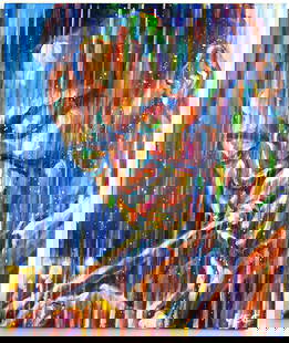 SEMA LAO (née en 1987) : Miles Davis. Huile sur toile. Signé en bas à droite. Titré au revers et: SEMA LAO (née en 1987) : Miles Davis. Huile sur toile. Signé en bas à droite. Titré au revers et daté 2016. 55 x 46 cm.