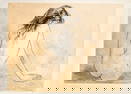 Jean JANSEM (1920-2013) : le Nu (1982). Lithographie. Signe, justifiee EA en bas a gauche. 51 x 67