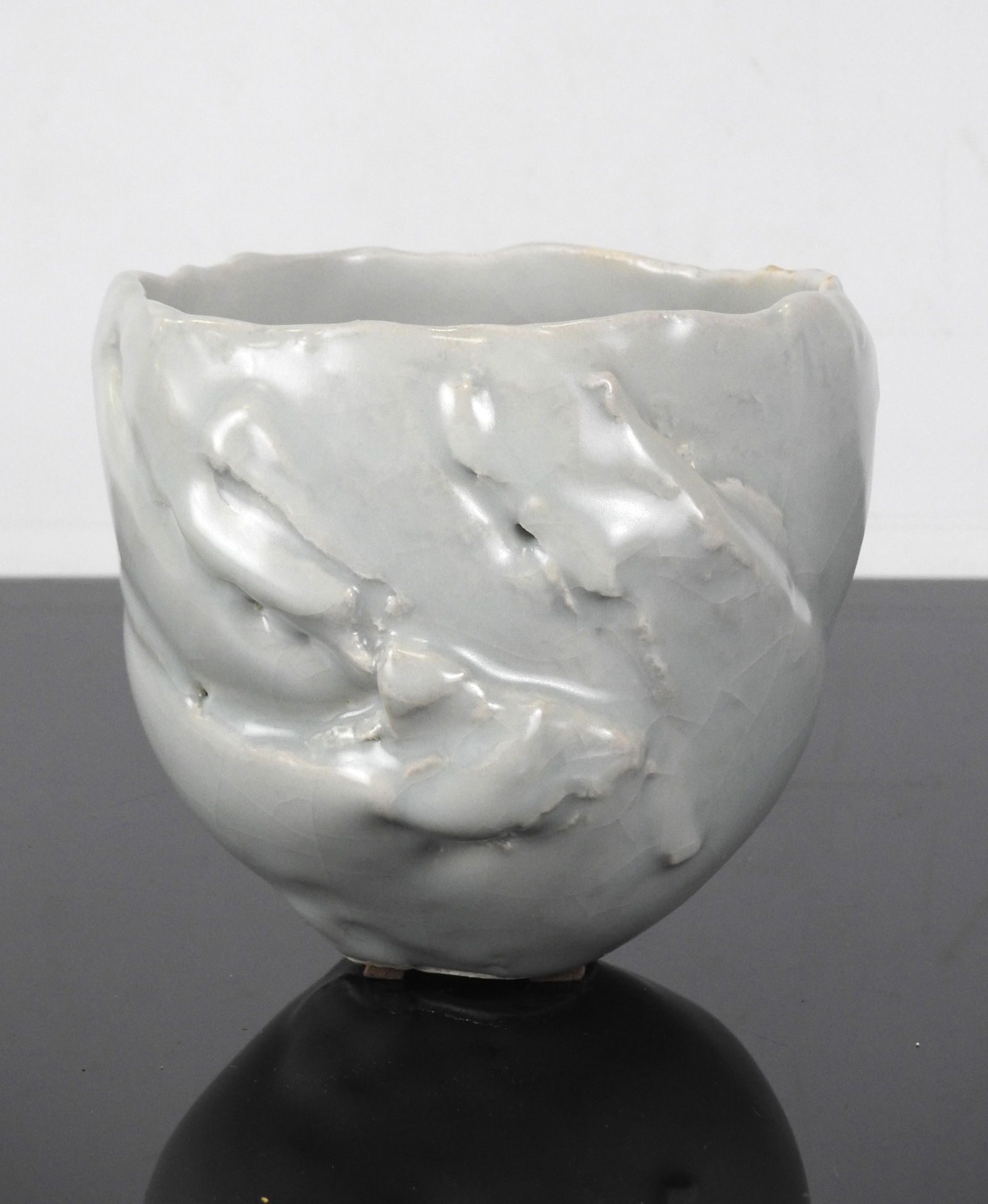 Jean-François FOUILHOUX (ne en 1947) Coupe de for (1 of 1)