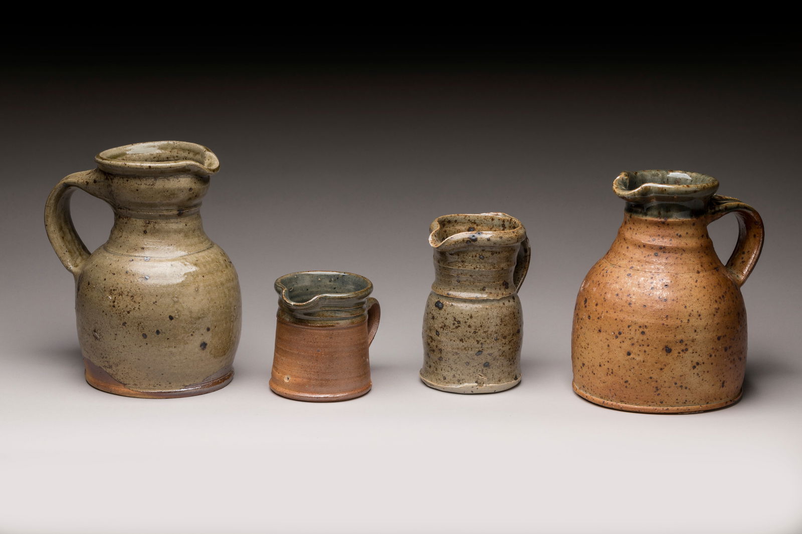 Pierre DIGAN (1941-2016) - La Borne Suite de deux (1 of 1)