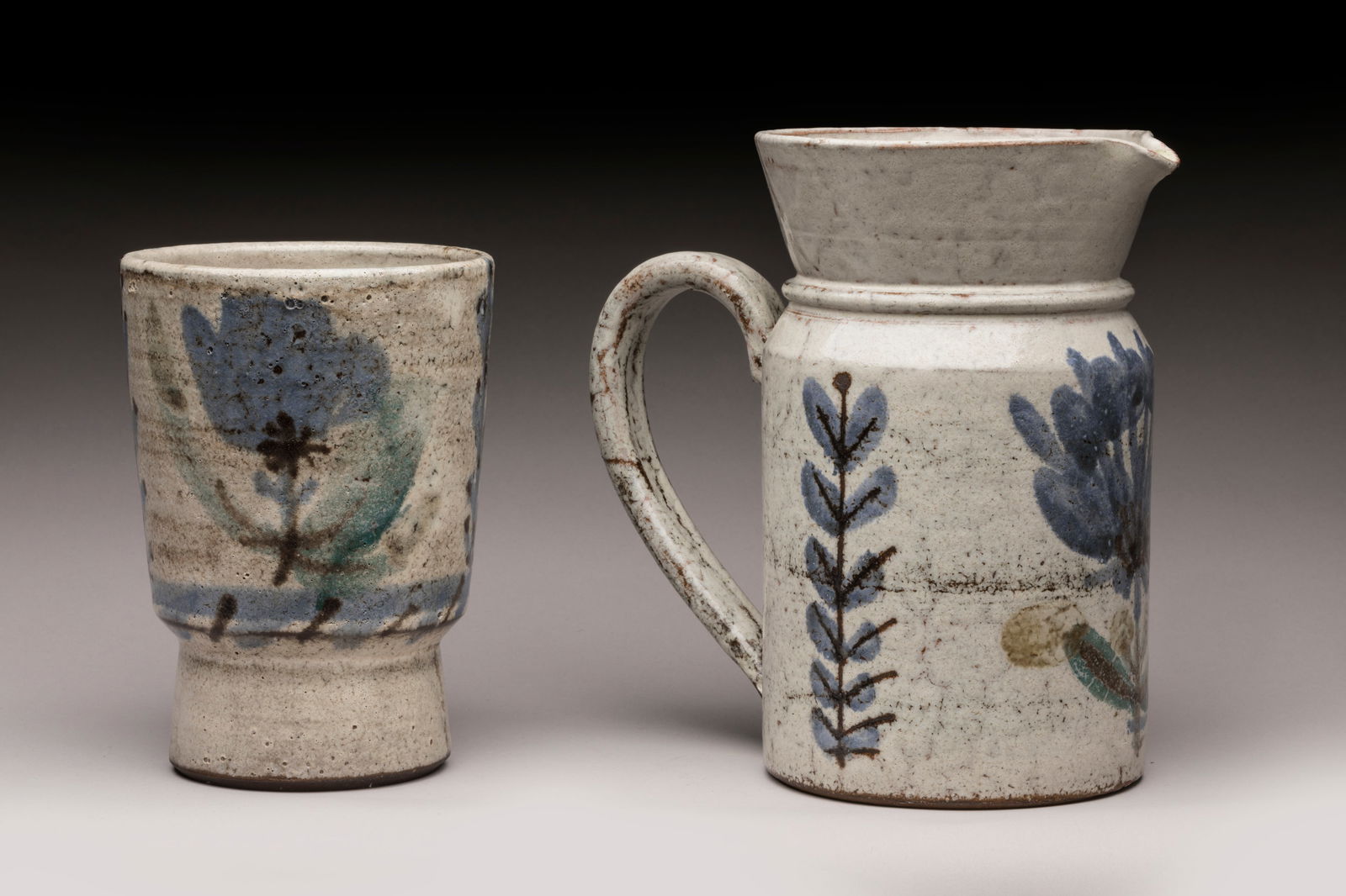 Gustave REYNAUD (1915-1972) - Atelier du Mûrier - (1 of 1)