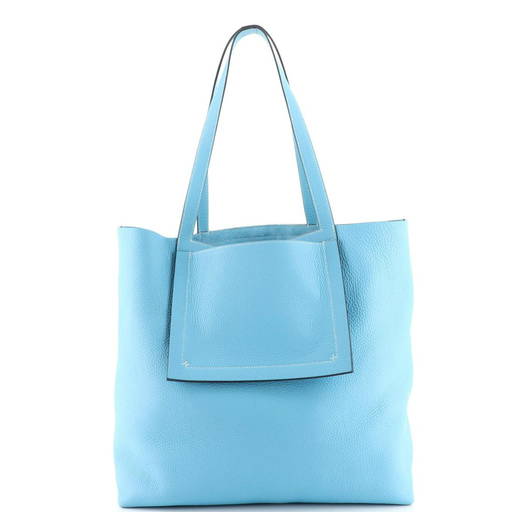 Hermes Cabasellier Tote Clemence 46