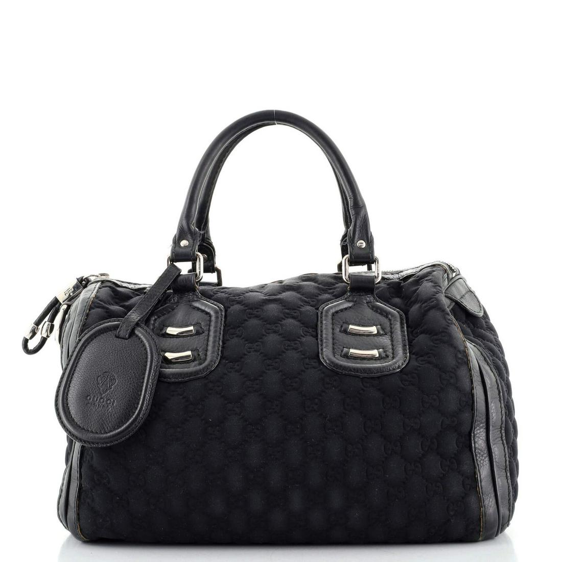 gucci neoprene bag
