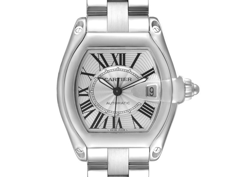 Cartier Watches for Sale at Auction Page 14