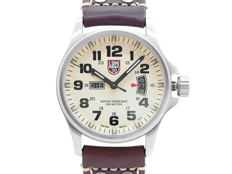 Luminox 1827 deals
